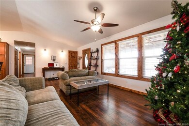 4246 Chasteen Rd, Deputy, IN 47230 - photo 6