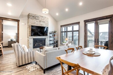 3703 Blackstone Drive 307 Park City UT 8