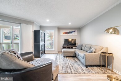 1539 Lincoln Way unit 102B, McLean, VA 22102 - photo 3