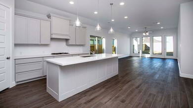 21122 Secret Garden Ln, Tomball, TX 77377 - photo 4