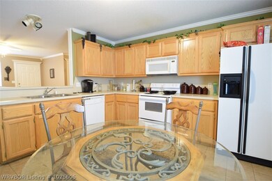 1004 Cherry St, Muldrow, OK 74948 - photo 5