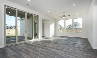 23819 Sweeny Valley Dr, Richmond, TX 77469 - photo 5