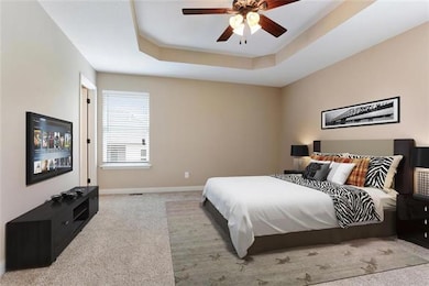 725 Gamma Grass Place, Raymore, MO 64083 - photo 4