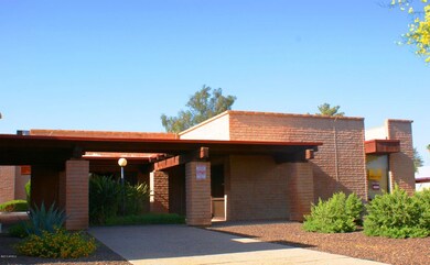 1550 E University Business Center