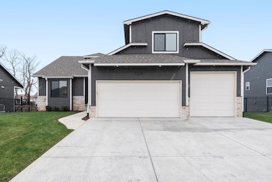 1339 S Rocky Creek Rd, Wichita, KS 67230 - photo 3