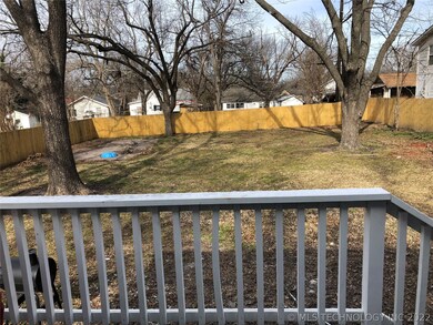 406 W 17th St, Ada, OK 74820 - photo 7