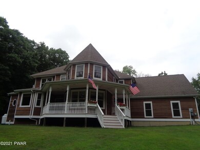 210 Husson Rd, Milford, PA 18337 - photo 7
