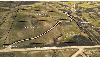 Parcel A Robbs Creek Rd, Horseshoe Bend, ID 83629 - photo 2