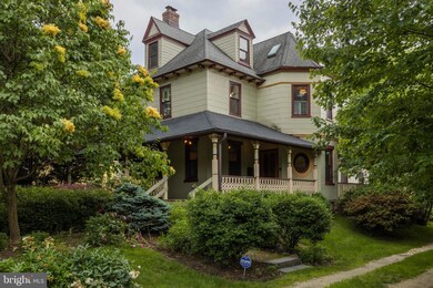 39 S Wyoming Ave, Ardmore, PA 19003 - photo 2