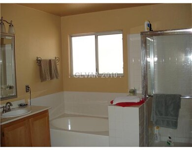 Master Bath/Spa.