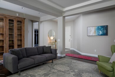 Living Space Shot 3