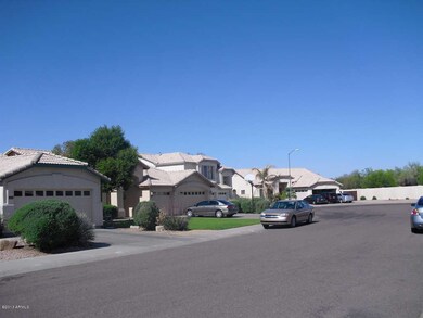 Neighborhood