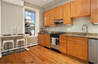 201 Saint Botolph St unit 5, Boston, MA 02115 - photo 3