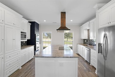 7 Little Dr, Lake Charles, LA 70605 - photo 3