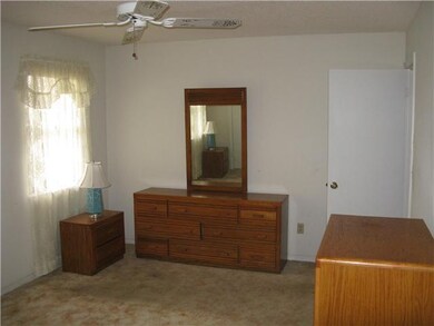 Master Bedroom.