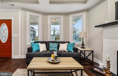 4026 Belle Ave, Baltimore, MD 21215 - photo 6