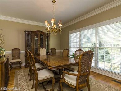 Dining Room.