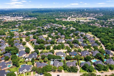4801 Mill View Dr, Colleyville, TX 76034 - photo 4
