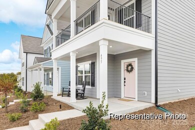 1367 Tappan Ave unit 116p, Rock Hill, SC 29730 - photo 2