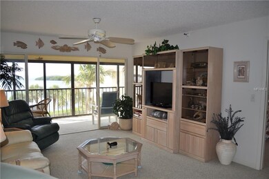 THE LIVING ROOM AREA.  NOTICE THE BAY VIEW.