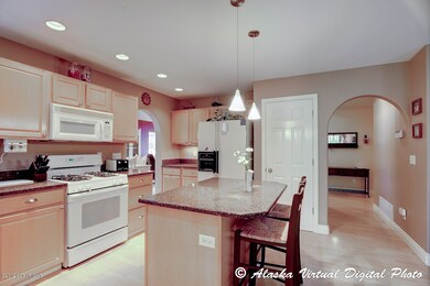 14 Kitchen