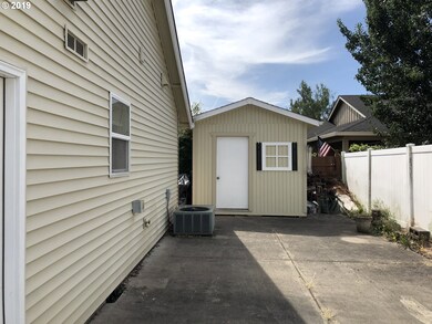 RV Parking