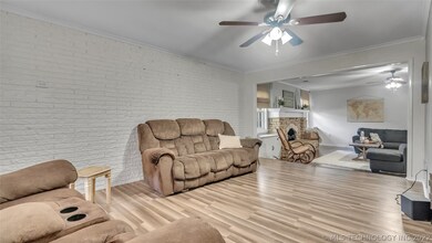 1430 Holt St, Ardmore, OK 73401 - photo 5