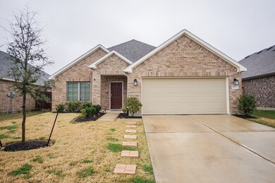 21815 Sarasota Spice St, Tomball, TX 77377 - photo 2