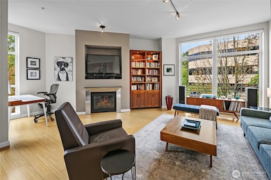 Tribeca Condos unit 300, Seattle, WA 98119 - photo 5