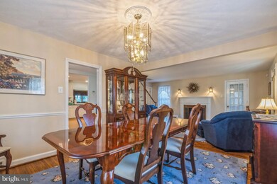 442 Elm Ave, Haddonfield, NJ 08033 - photo 6