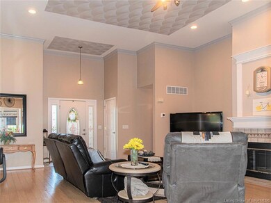 7706 Hidden River Trace, Charlestown, IN 47111 - photo 5