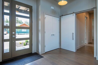 Entry way