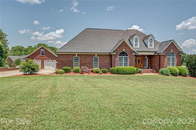 936 Ferguson Ridge Rd, Gastonia, NC 28052 - photo 2