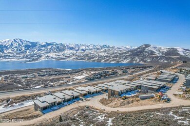 872 E Klaim Dr unit 8, Hideout, UT 84036 - photo 7