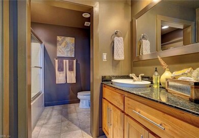 435 Monticello Ave unit 200D, Norfolk, VA 23510 - photo 7