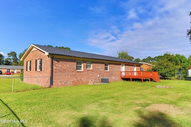 Beautifully Updated Havelock Home