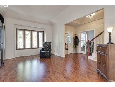 Entrance/Foyer