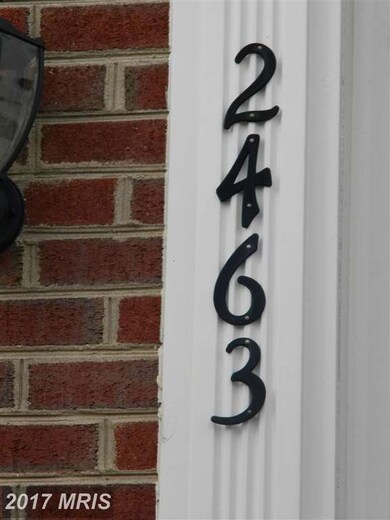 2463 Trimaran Way, Woodbridge, VA 22191 - photo 3