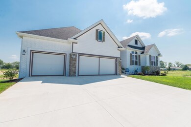 775 N Fox Hill Cir unit LOT 113, Nixa, MO 65714 - photo 2