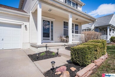 908 Mineral Dr, Papillion, NE 68046 - photo 3