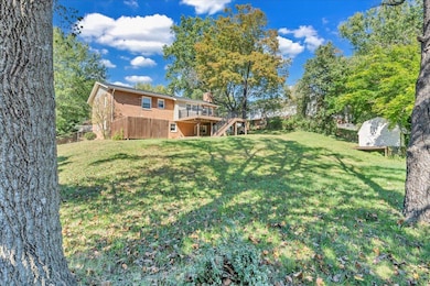 5107 N Spring Dr NW, Roanoke, VA 24019 - photo 4