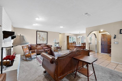 2009 Twisted Juniper Rd SE, Rio Rancho, NM 87124 - photo 5