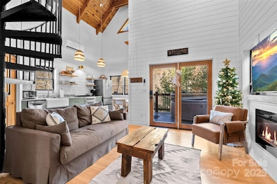 100 Bear Den Mountain Rd, Spruce Pine, NC 28777 - photo 3