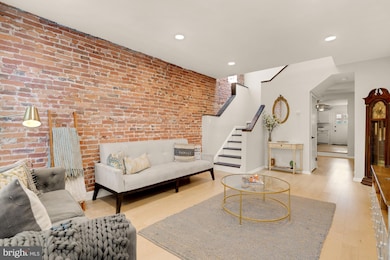 1037 S Hanover St, Baltimore, MD 21230 - photo 5