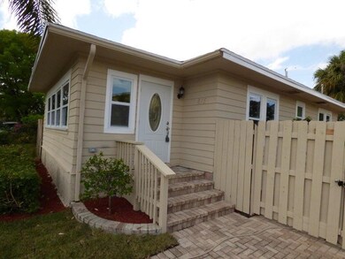615 41st St, West Palm Beach, FL 33407 - photo 3