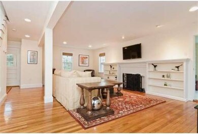 70 Moffat Rd, Waban, MA 02468 - photo 2