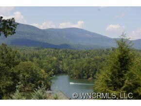Lake Adger View