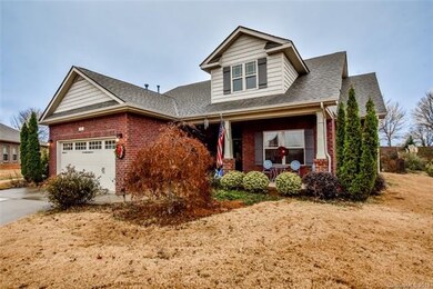 110 Wake Ct unit 6, Statesville, NC 28677 - photo 3