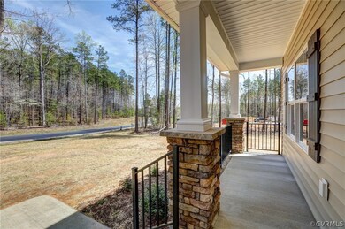 Photos are of another Cordova plan in another comm