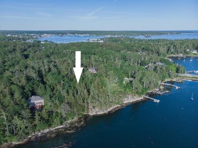 10 Bear End Rd, Boothbay Harbor, ME 04538 - photo 2